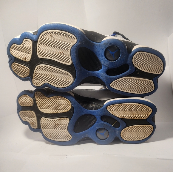 Jordan 6 Rings Royal - Picture 5 of 6